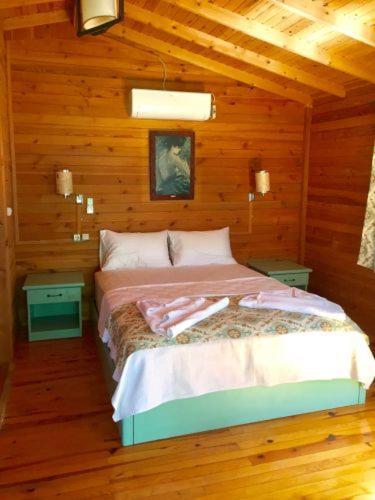 Lagina Boutique Hotel ケメル エクステリア 写真