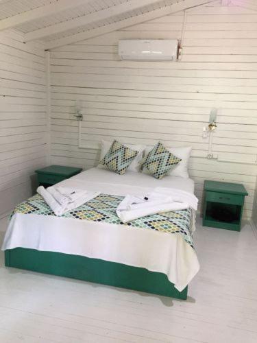 Lagina Boutique Hotel ケメル エクステリア 写真